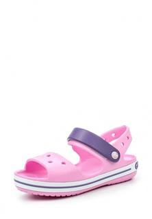 Сандалии Crocs