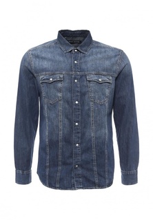 Рубашка джинсовая Mavi TEO