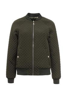 Куртка утепленная Time For Future