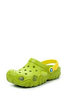 Сабо Crocs Swiftwater Clog K