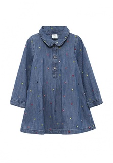 Платье джинсовое Gap