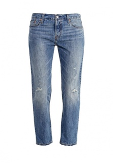 Джинсы Levis® 501 Ct Jeans For Women