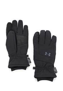Перчатки горнолыжные Under Armour UA GORE Windstopper Glove