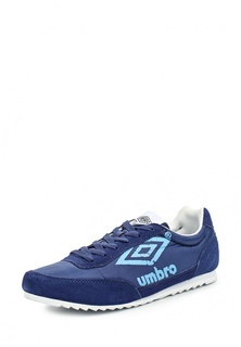 Кроссовки Umbro ANCOATS 2 NYLON