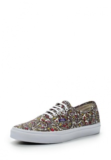 Кеды Vans AUTHENTIC
