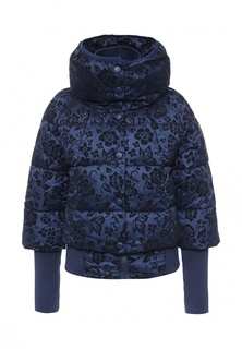 Куртка утепленная Z-Design