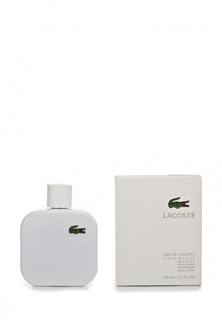 Туалетная вода Lacoste Eau De Lacoste 100 мл blanc