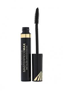 Тушь Max Factor Для Ресниц Masterpiece Max High Volume & Definition Mascara 001 тон