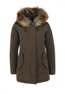 Пуховик Hetrego roselle 15