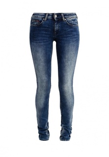 Джинсы Tommy Hilfiger Denim SOPHIE DYNAMIC STRETCH