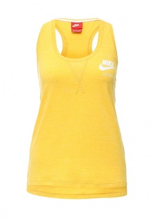 Майка Nike NIKE GYM VINTAGE TANK