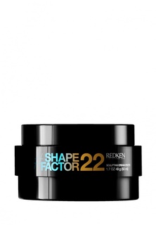 Крем-паста Shape Factor 22 Redken