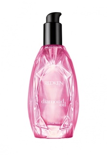 Масло Diamond Oil Glow Dry Redken