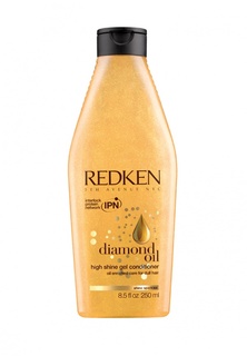 Кондиционер Diamond Oil High Shine Redken