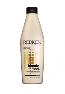 Шампунь Blonde Idol Redken