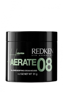 Крем-мусс Aerate 08 Redken