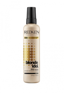 BBB-спрей Blonde Idol Redken