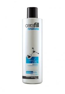 Шампунь Cerafill Retaliate Redken