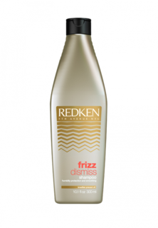 Шампунь Frizz Dismiss Redken