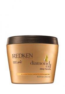 Маска Diamond Oil Redken