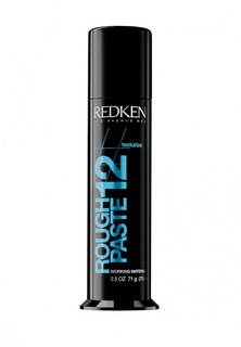 Паста Rough Paste 12 Redken