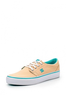 Кеды DC Shoes TRASE TX