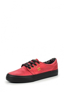 Кеды DC Shoes TRASE X TR