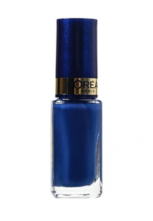 Лак LOreal Paris Color Riche Оттенок 435 Голова в облаках