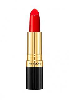 Помада Revlon Super Lustrous Lipstick Fire and ice 720