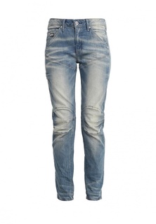 Джинсы G-Star 5620 3D Low Boyfriend Wmn