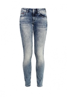 Джинсы Tommy Hilfiger Denim SOPHIE