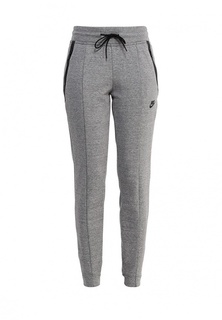 Брюки спортивные Nike W NSW TCH FLC PANT KNT