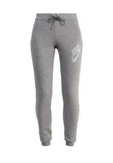 Брюки спортивные Nike W NSW RALLY PANT TIGHT GX