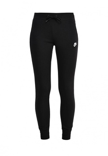 Брюки спортивные Nike W NSW PANT TIGHT FLC