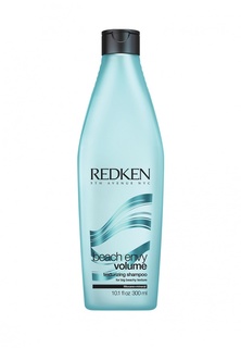 Шампунь BEACH ENVY Redken