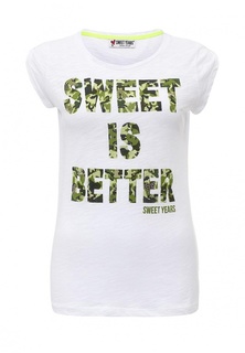 Футболка Sweet Years