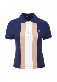 Поло Fred Perry