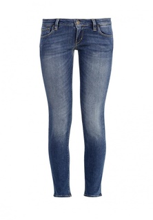 Джинсы Guess Jeans Skinny Ultra Low