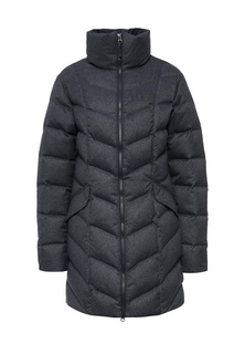 Пуховик Jack Wolfskin BAFFIN BAY COAT WOMEN