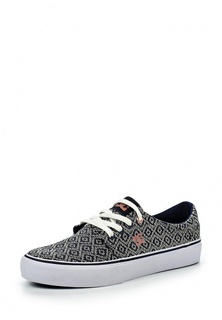 Кеды DC Shoes TRASE SP