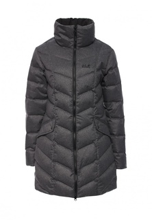 Пуховик Jack Wolfskin BAFFIN BAY COAT WOMEN