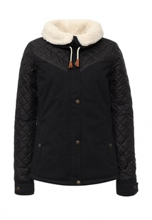 Куртка утепленная Roxy LORAN