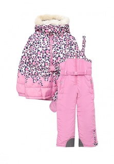 Костюм утепленный Chicco