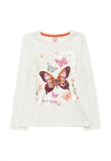 Лонгслив Sela