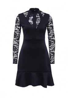 Платье Lost Ink ISSIE LACE DRESS