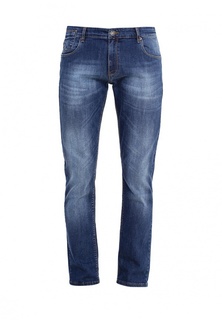Джинсы F5 Regular fit
