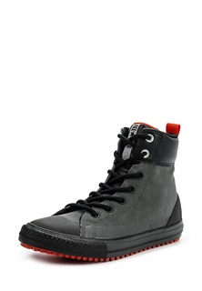 Кеды Converse Chuck Taylor All Star Asphalt Boot