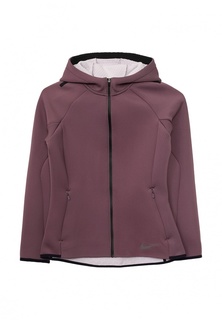 Толстовка Nike G NK THRMA SPHR JKT HD