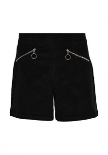 Шорты Lost Ink CORD SHORT WITH ZIPS