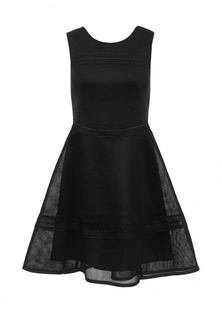 Платье Miss Selfridge Premium